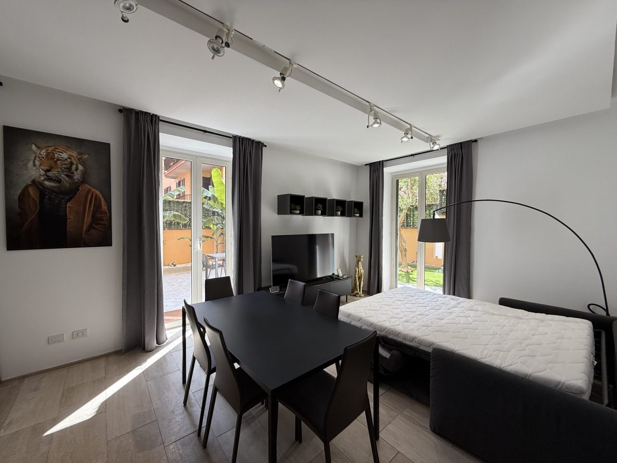 Divano Letto