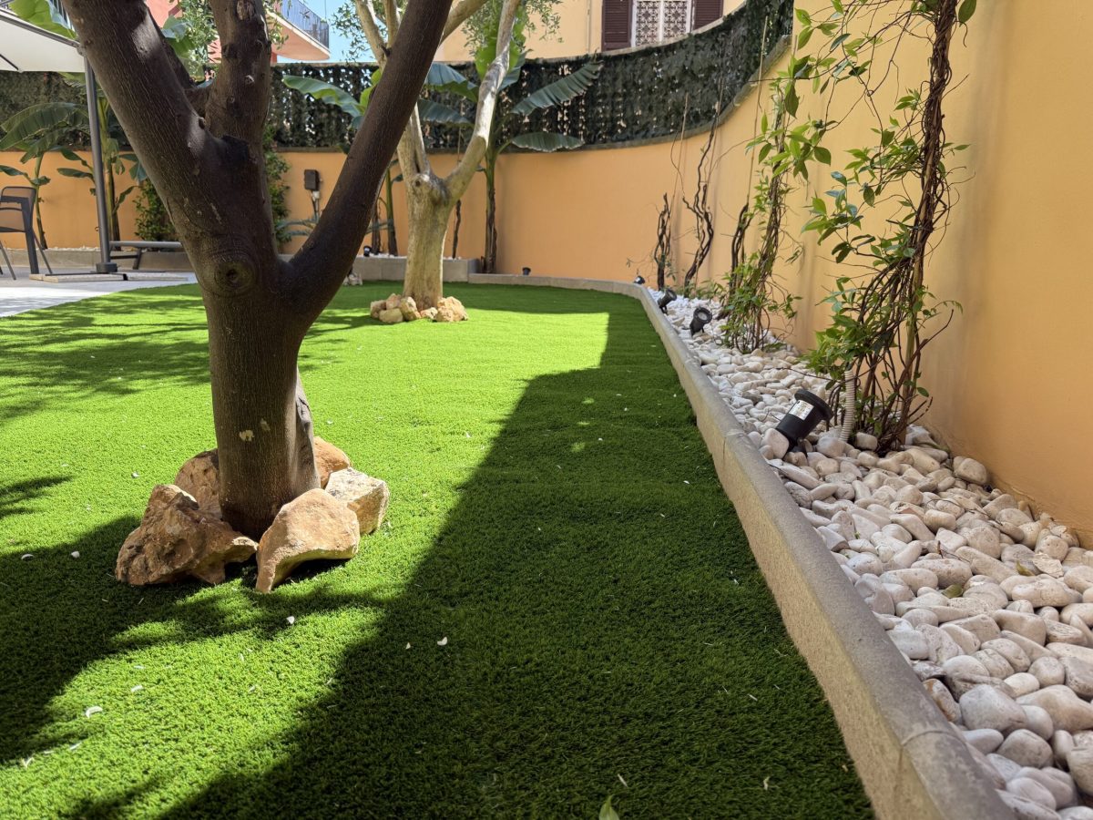 Giardino 2