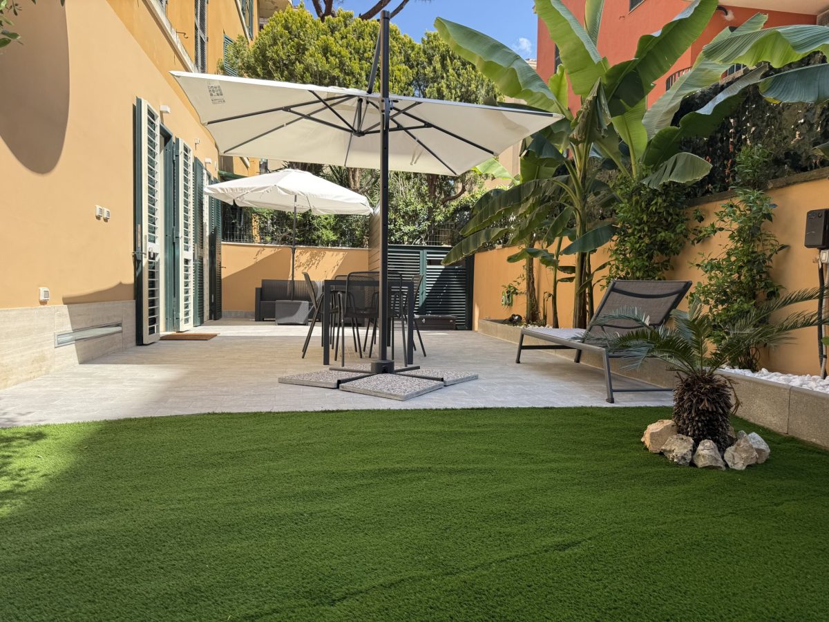 Giardino