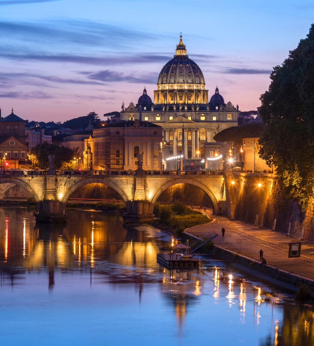 Vatican City – Rome – Italy Vatican City - Rome - Italy